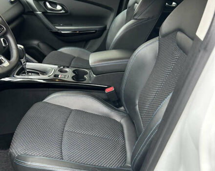 Чорний Рено Меган, об'ємом двигуна 1.5 л та пробігом 184 тис. км за 20500 $, фото 12 на Automoto.ua