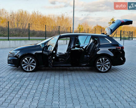 Чорний Рено Меган, об'ємом двигуна 1.5 л та пробігом 109 тис. км за 22500 $, фото 60 на Automoto.ua