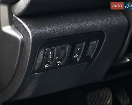 Чорний Рено Меган, об'ємом двигуна 1.5 л та пробігом 109 тис. км за 22500 $, фото 15 на Automoto.ua