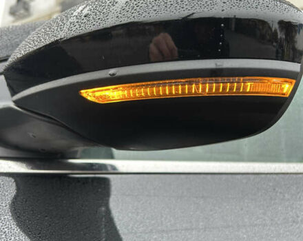 Чорний Рено Меган, об'ємом двигуна 1.5 л та пробігом 195 тис. км за 17700 $, фото 8 на Automoto.ua