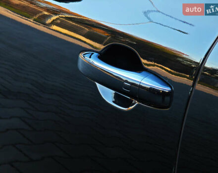 Чорний Рено Меган, об'ємом двигуна 1.5 л та пробігом 109 тис. км за 22500 $, фото 8 на Automoto.ua