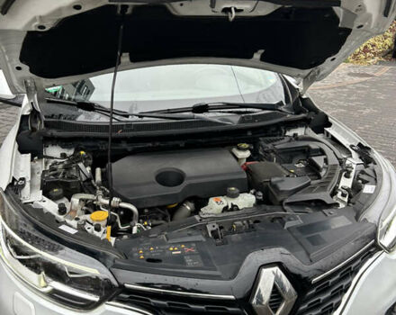 Чорний Рено Меган, об'ємом двигуна 1.5 л та пробігом 184 тис. км за 20500 $, фото 44 на Automoto.ua