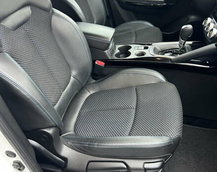 Чорний Рено Меган, об'ємом двигуна 1.5 л та пробігом 184 тис. км за 20500 $, фото 20 на Automoto.ua