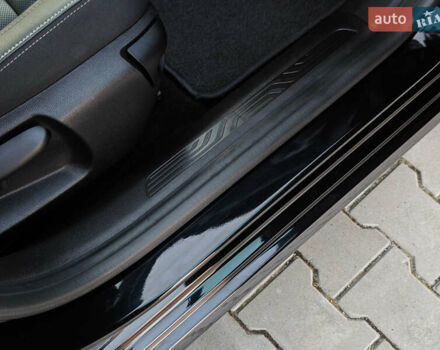 Чорний Рено Меган, об'ємом двигуна 1.5 л та пробігом 109 тис. км за 22500 $, фото 45 на Automoto.ua