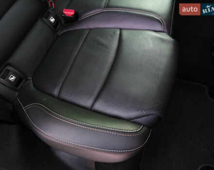 Чорний Рено Меган, об'ємом двигуна 1.5 л та пробігом 109 тис. км за 22500 $, фото 38 на Automoto.ua