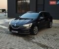 Чорний Рено Меган, об'ємом двигуна 1.5 л та пробігом 126 тис. км за 21900 $, фото 3 на Automoto.ua