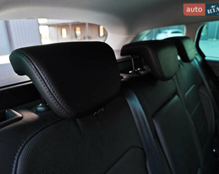 Чорний Рено Меган, об'ємом двигуна 1.5 л та пробігом 109 тис. км за 22500 $, фото 40 на Automoto.ua