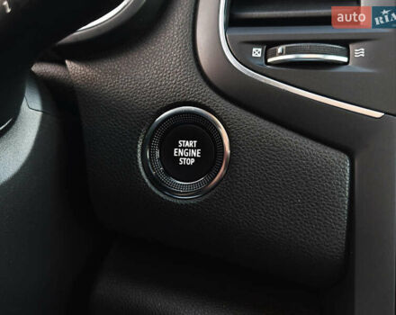 Чорний Рено Меган, об'ємом двигуна 1.5 л та пробігом 109 тис. км за 22500 $, фото 73 на Automoto.ua