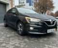 Чорний Рено Меган, об'ємом двигуна 1.5 л та пробігом 195 тис. км за 17700 $, фото 1 на Automoto.ua