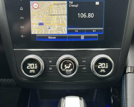 Чорний Рено Меган, об'ємом двигуна 1.5 л та пробігом 184 тис. км за 20500 $, фото 33 на Automoto.ua