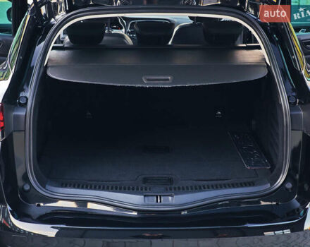 Чорний Рено Меган, об'ємом двигуна 1.5 л та пробігом 109 тис. км за 22500 $, фото 34 на Automoto.ua