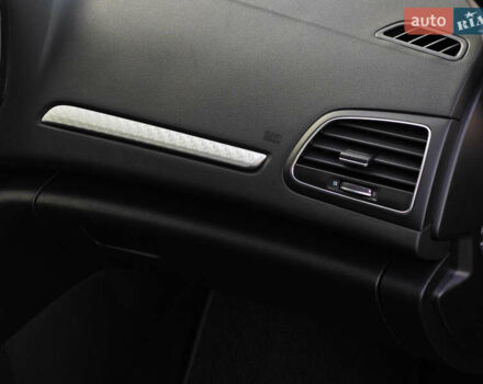 Чорний Рено Меган, об'ємом двигуна 1.5 л та пробігом 109 тис. км за 22500 $, фото 57 на Automoto.ua