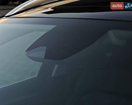 Чорний Рено Меган, об'ємом двигуна 1.5 л та пробігом 109 тис. км за 22500 $, фото 9 на Automoto.ua