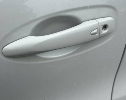 Чорний Рено Меган, об'ємом двигуна 1.5 л та пробігом 184 тис. км за 20500 $, фото 5 на Automoto.ua