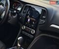 Чорний Рено Меган, об'ємом двигуна 1.5 л та пробігом 126 тис. км за 21900 $, фото 61 на Automoto.ua