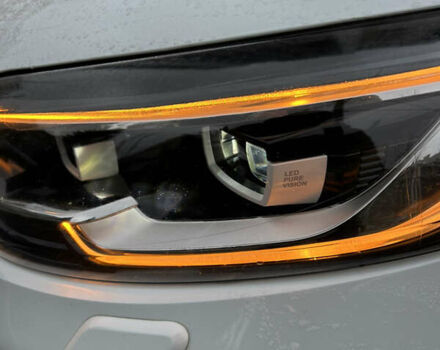 Чорний Рено Меган, об'ємом двигуна 1.5 л та пробігом 184 тис. км за 20500 $, фото 4 на Automoto.ua