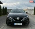 Черный Рено Меган, объемом двигателя 1.46 л и пробегом 92 тыс. км за 16100 $, фото 1 на Automoto.ua