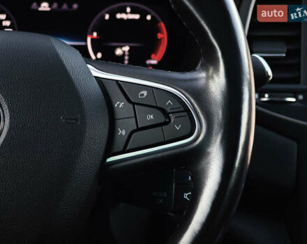 Чорний Рено Меган, об'ємом двигуна 1.5 л та пробігом 109 тис. км за 22500 $, фото 71 на Automoto.ua