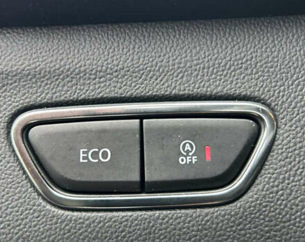 Чорний Рено Меган, об'ємом двигуна 1.5 л та пробігом 184 тис. км за 20500 $, фото 11 на Automoto.ua