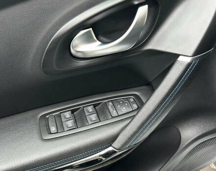 Чорний Рено Меган, об'ємом двигуна 1.5 л та пробігом 184 тис. км за 20500 $, фото 9 на Automoto.ua