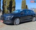 Чорний Рено Меган, об'ємом двигуна 1.6 л та пробігом 137 тис. км за 17900 $, фото 1 на Automoto.ua