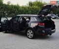 Черный Рено Меган, объемом двигателя 1.5 л и пробегом 176 тыс. км за 18900 $, фото 85 на Automoto.ua