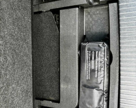 Рено Меган 2022 в Умани на Automoto.ua Черный Рено Меган, объемом двигателя 1.6 л и пробегом 37 тыс. км за 23000 $, фото 30 на Automoto.ua