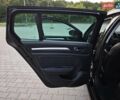 Черный Рено Меган, объемом двигателя 1.5 л и пробегом 176 тыс. км за 18900 $, фото 43 на Automoto.ua
