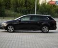 Черный Рено Меган, объемом двигателя 1.5 л и пробегом 176 тыс. км за 18900 $, фото 5 на Automoto.ua
