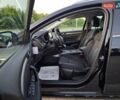 Черный Рено Меган, объемом двигателя 1.5 л и пробегом 176 тыс. км за 18900 $, фото 32 на Automoto.ua