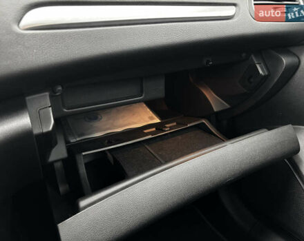 Рено Меган 2022 в Умани на Automoto.ua Черный Рено Меган, объемом двигателя 1.6 л и пробегом 37 тыс. км за 23000 $, фото 12 на Automoto.ua