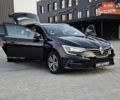 Черный Рено Меган, объемом двигателя 1.5 л и пробегом 176 тыс. км за 18900 $, фото 78 на Automoto.ua