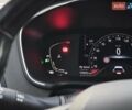 Черный Рено Меган, объемом двигателя 1.5 л и пробегом 176 тыс. км за 18900 $, фото 37 на Automoto.ua