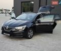 Черный Рено Меган, объемом двигателя 1.5 л и пробегом 176 тыс. км за 18900 $, фото 80 на Automoto.ua