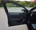 Черный Рено Меган, объемом двигателя 1.5 л и пробегом 176 тыс. км за 18900 $, фото 15 на Automoto.ua
