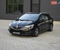 Черный Рено Меган, объемом двигателя 1.5 л и пробегом 176 тыс. км за 18900 $, фото 1 на Automoto.ua