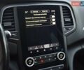Черный Рено Меган, объемом двигателя 1.5 л и пробегом 176 тыс. км за 18900 $, фото 98 на Automoto.ua