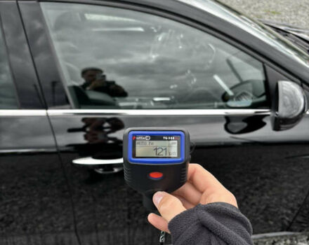 Рено Меган 2022 в Умани на Automoto.ua Черный Рено Меган, объемом двигателя 1.6 л и пробегом 37 тыс. км за 23000 $, фото 27 на Automoto.ua