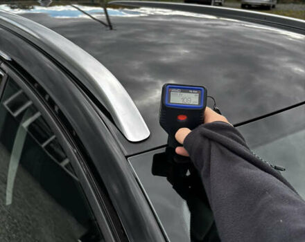 Рено Меган 2022 в Умани на Automoto.ua Черный Рено Меган, объемом двигателя 1.6 л и пробегом 37 тыс. км за 23000 $, фото 29 на Automoto.ua