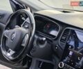 Черный Рено Меган, объемом двигателя 1.5 л и пробегом 176 тыс. км за 18900 $, фото 71 на Automoto.ua
