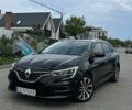 Чорний Рено Меган, об'ємом двигуна 1.6 л та пробігом 38 тис. км за 21500 $, фото 1 на Automoto.ua