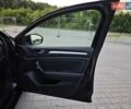 Черный Рено Меган, объемом двигателя 1.5 л и пробегом 176 тыс. км за 18900 $, фото 64 на Automoto.ua