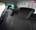 Черный Рено Меган, объемом двигателя 1.5 л и пробегом 176 тыс. км за 18900 $, фото 49 на Automoto.ua