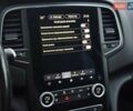 Черный Рено Меган, объемом двигателя 1.5 л и пробегом 176 тыс. км за 18900 $, фото 96 на Automoto.ua