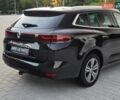 Черный Рено Меган, объемом двигателя 1.5 л и пробегом 176 тыс. км за 18900 $, фото 11 на Automoto.ua