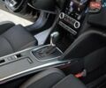 Черный Рено Меган, объемом двигателя 1.5 л и пробегом 176 тыс. км за 18900 $, фото 75 на Automoto.ua