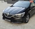 Черный Рено Меган, объемом двигателя 1.5 л и пробегом 176 тыс. км за 18900 $, фото 9 на Automoto.ua