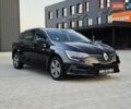 Черный Рено Меган, объемом двигателя 1.5 л и пробегом 176 тыс. км за 18900 $, фото 3 на Automoto.ua