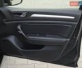 Черный Рено Меган, объемом двигателя 1.5 л и пробегом 176 тыс. км за 18900 $, фото 65 на Automoto.ua