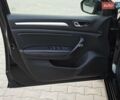 Черный Рено Меган, объемом двигателя 1.5 л и пробегом 176 тыс. км за 18900 $, фото 16 на Automoto.ua